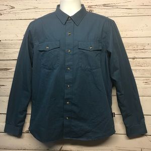 Patagonia Double Pocket Shirt